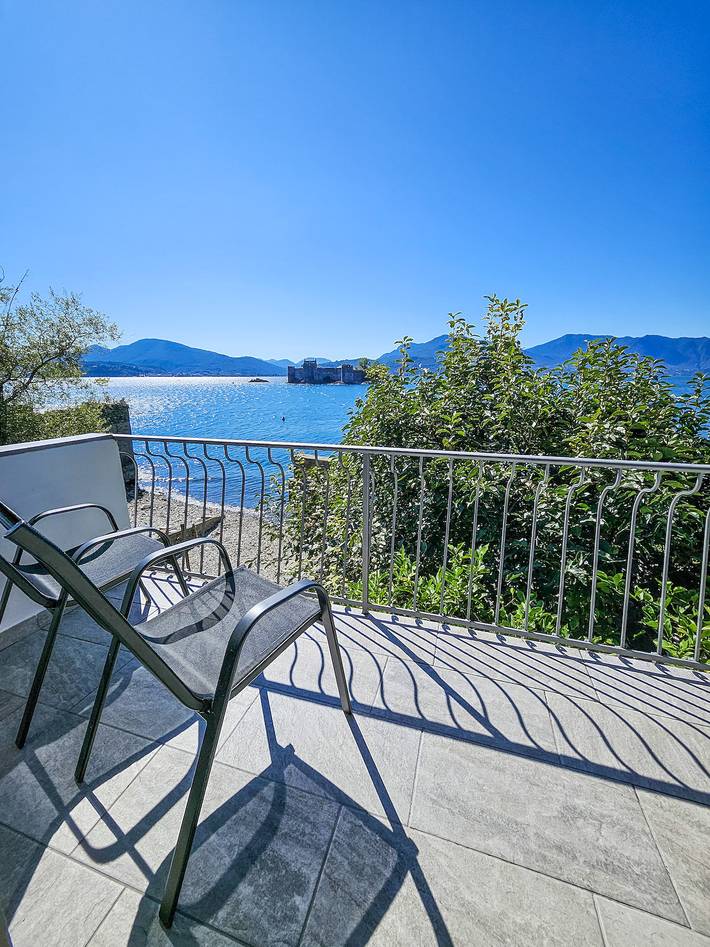 Casa dei Cigni in Comune di Cannobio, Tessiner Alpen