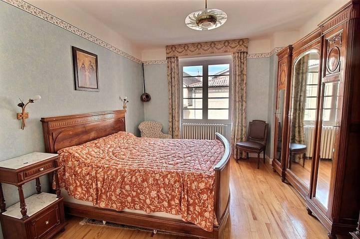 Village vacances pour 6 personnes, avec terrasse et jardin dans les Pyrénées - 2