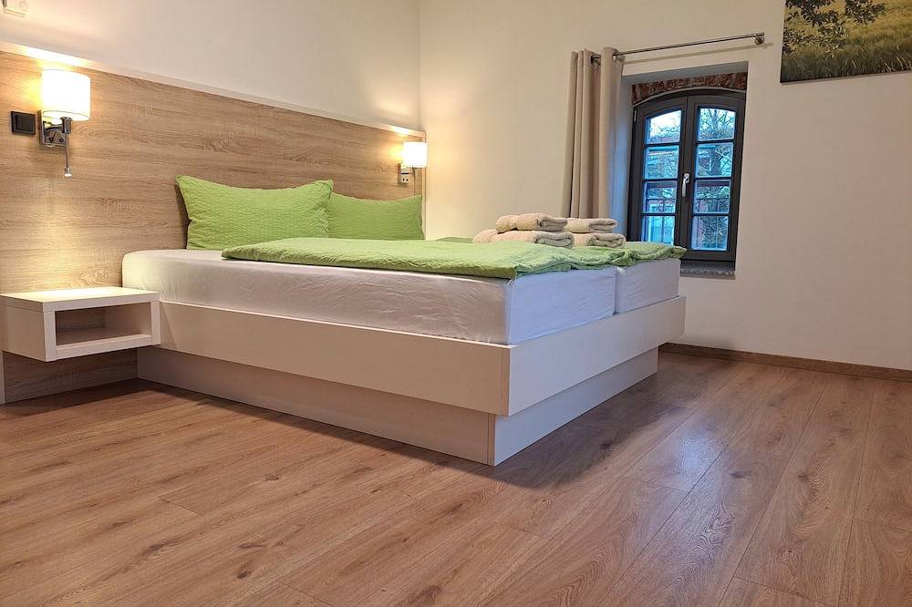 Ganze Wohnung, Ferienwohnung/App. für 4 Gäste mit 51m² in Brandenburg an der Havel in Brandenburg an der Havel