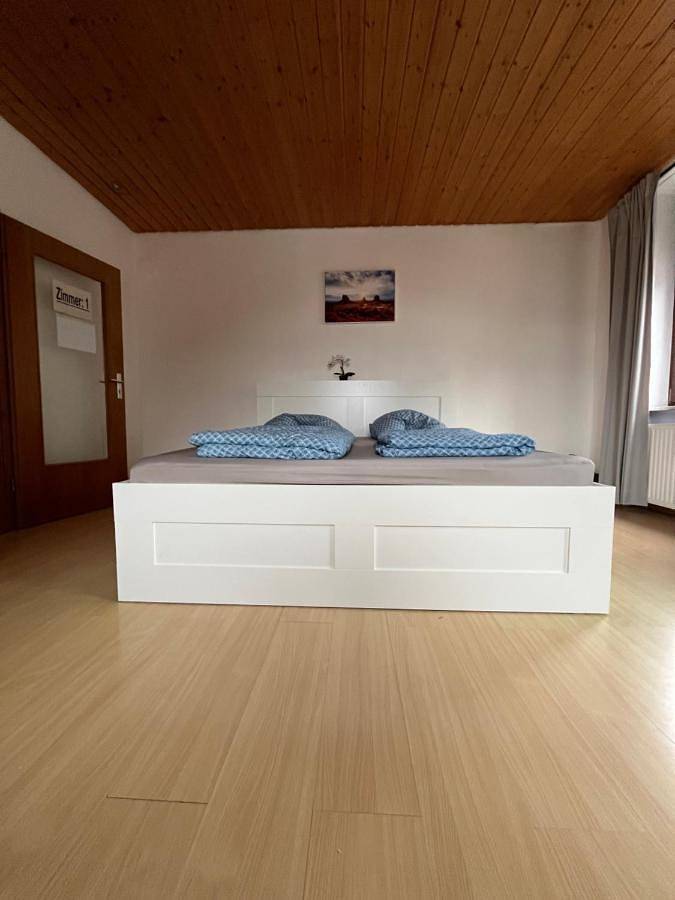 Ferienwohnung für 6 Personen in Karlsruhe - 3
