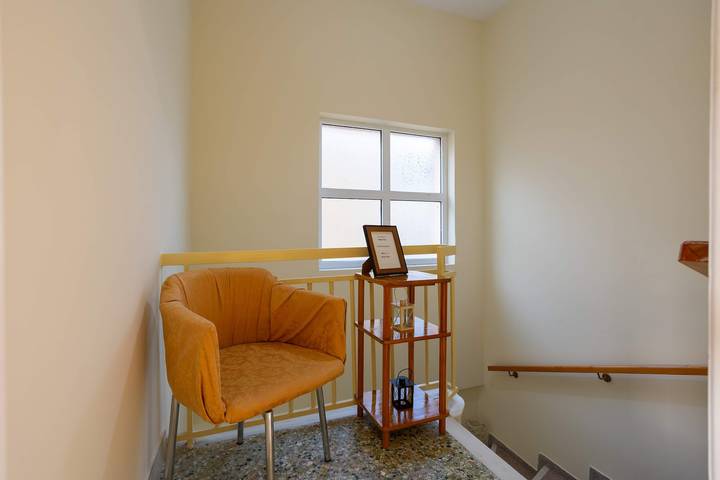 Gîte pour 6 personnes, avec jardin, adapté aux familles à Messine - 3