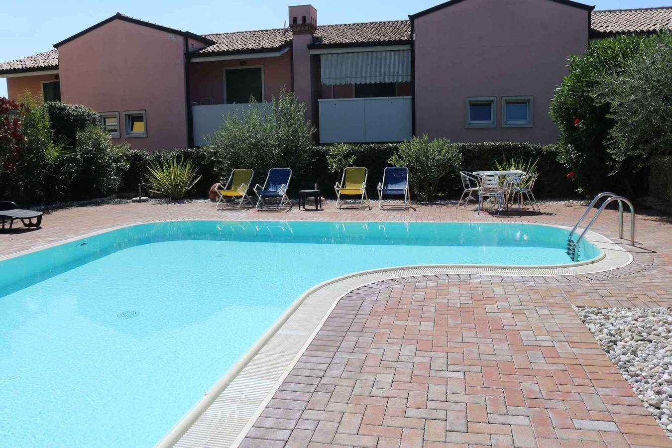 Appartamento vacanze a Lazise a partire da 142€ a notte