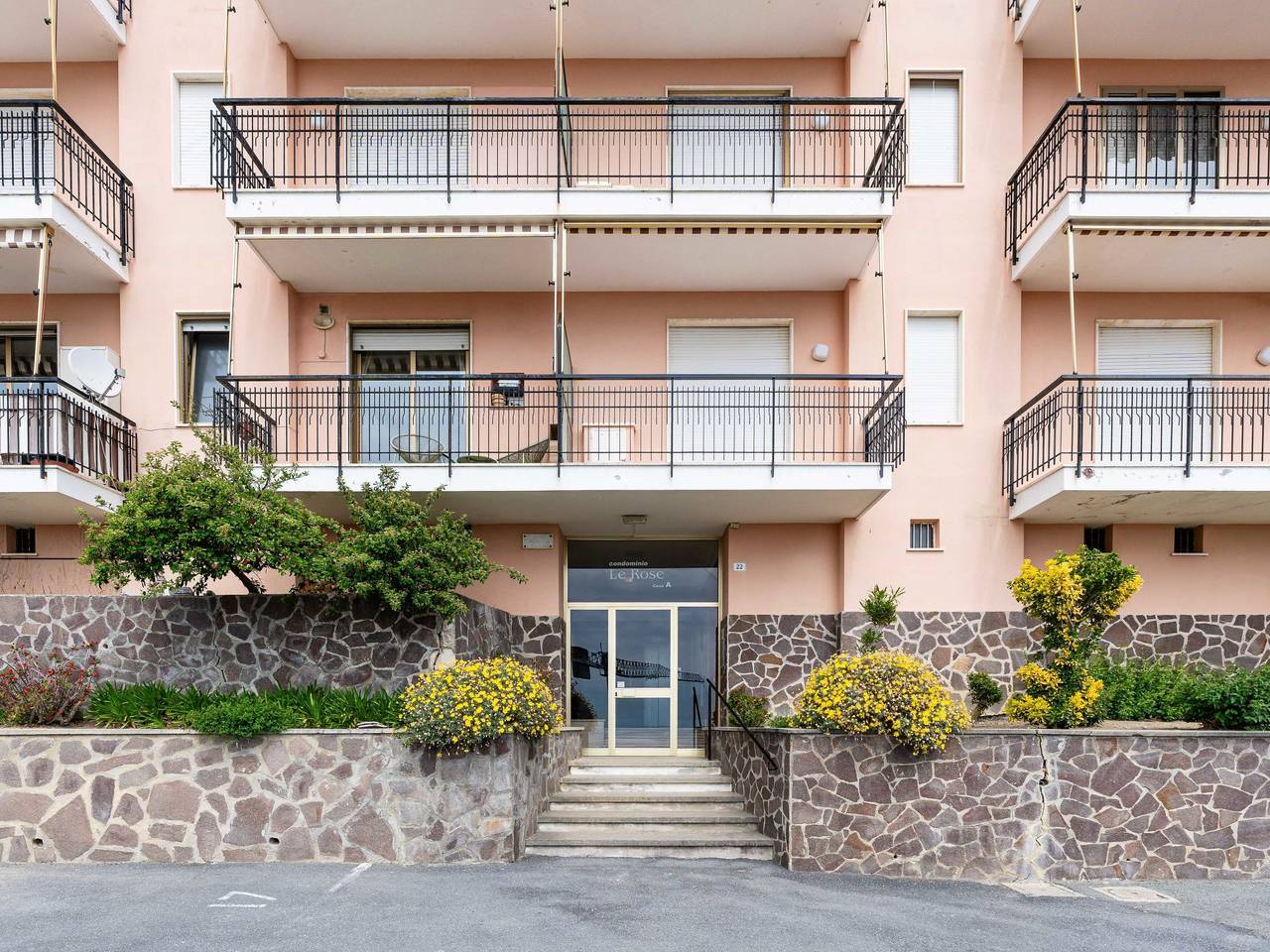 Appartamento intero, Casa Valentino in Spiagge di Santo Stefano al Mare (Santo Stefano al Mare), Santo Stefano al Mare
