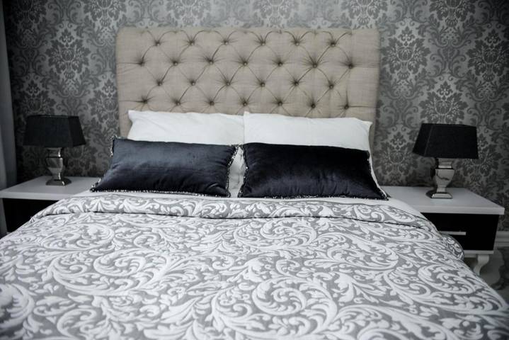 Gîte pour 4 personnes à Piła - 2