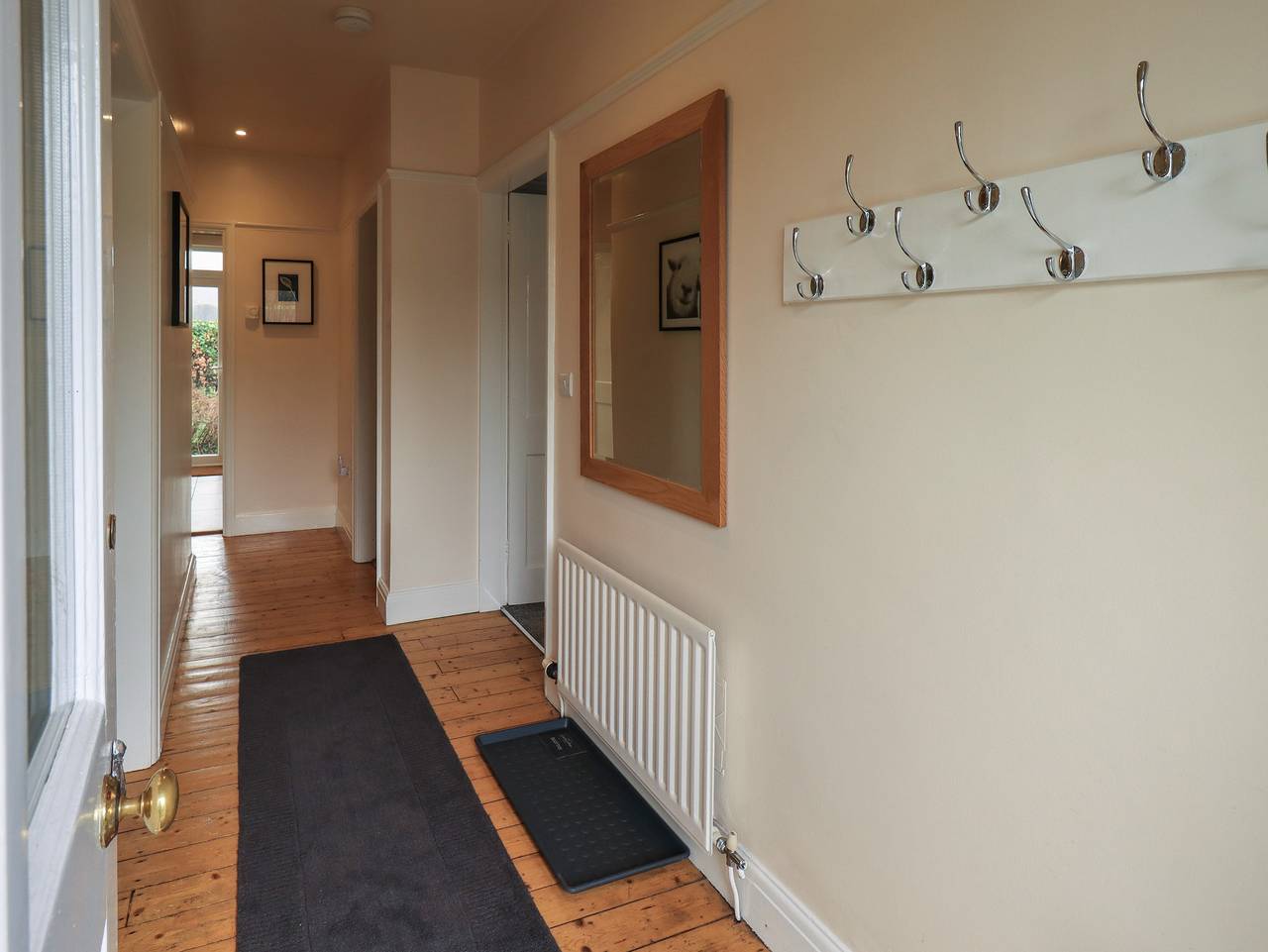 Curlew Cottage at Hawkshead in Hawkshead, Lake District