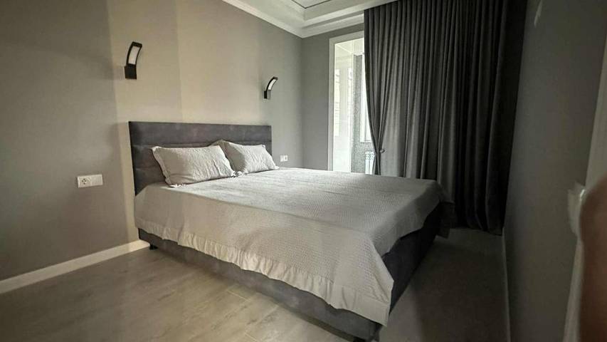 Appartement de vacances pour 7 personnes