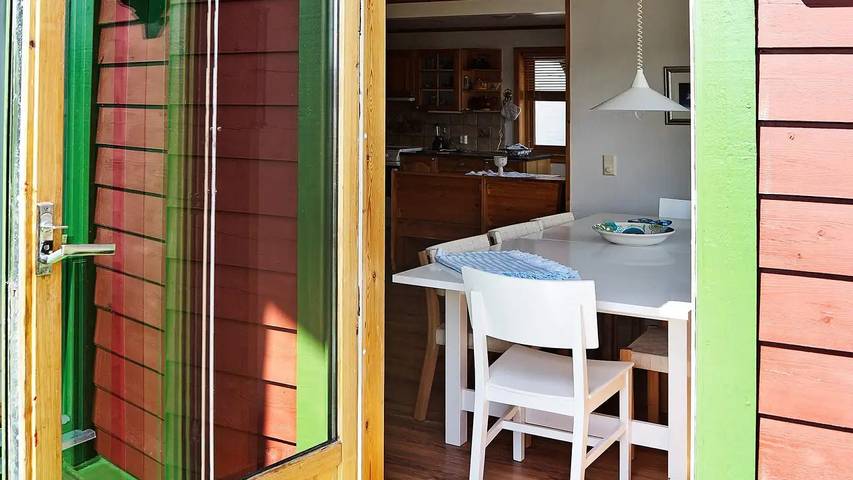 Ferienhaus für 11 Personen, mit Terrasse und Whirlpool, mit Haustier in Masfjorden - 4