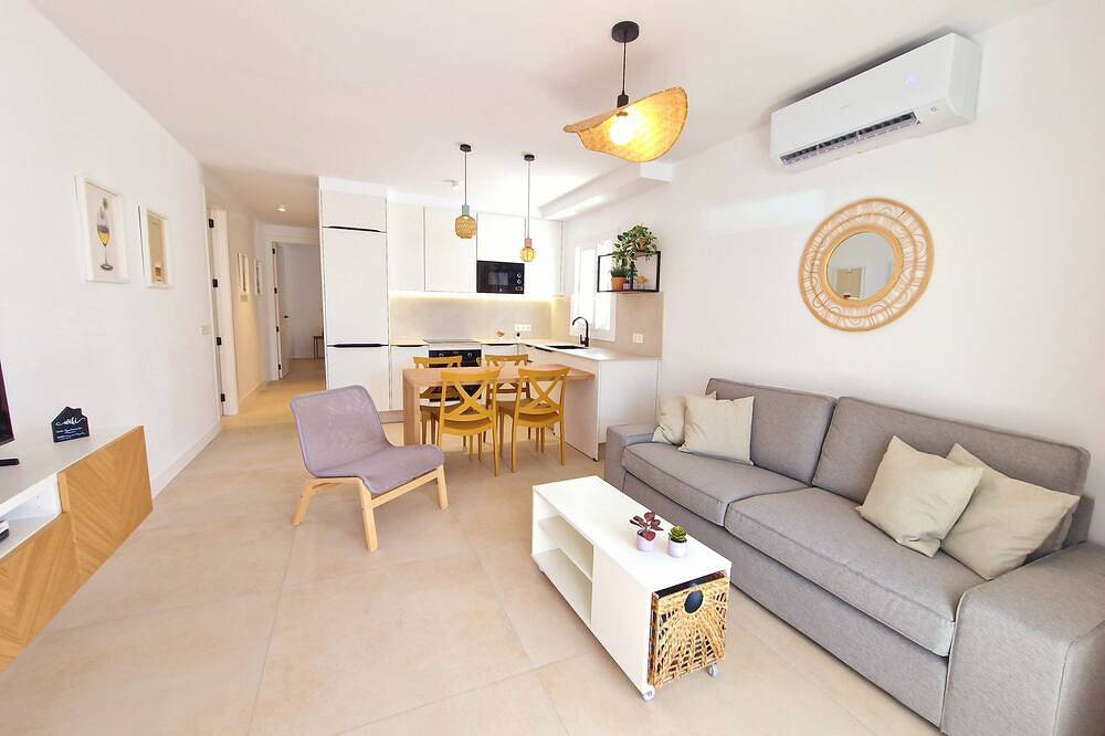 Appartamento vacanze a Lanzarote a partire da 171€ a notte