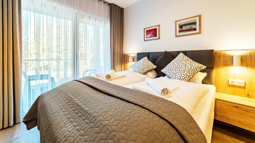 Ferienwohnung für 2 Personen in Niederschlesien - 4