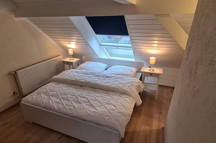 Ferienhaus für 8 Personen, mit Garten im Teutoburger Wald - 3