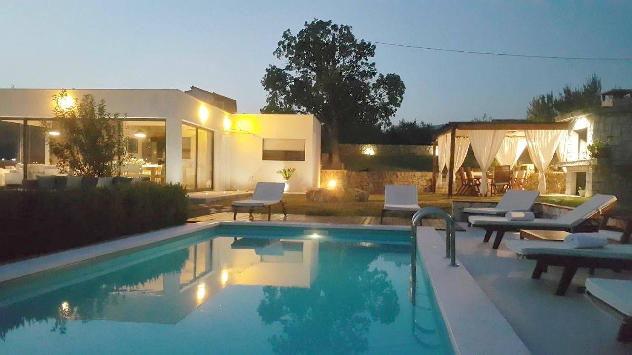 Luxury Villa Luminosa in Split, Split-Dalmatien