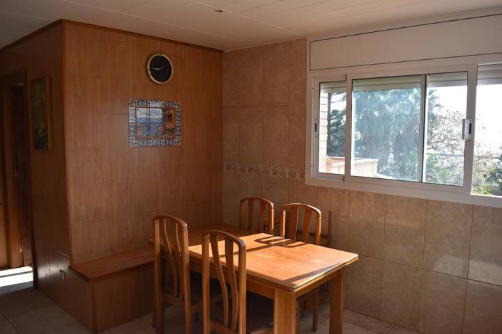 Ferienhaus für 10 Personen, mit Balkon in Santa Susanna - 4
