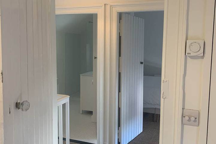 Location de vacances pour 6 personnes, avec jardin à Trim - 2