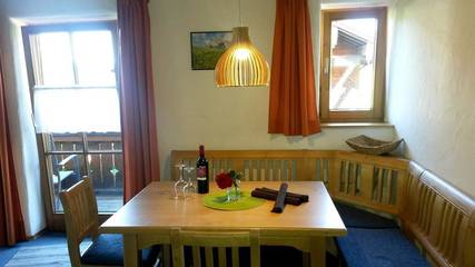 Ferienwohnung für 2 Personen in Bad Oberdorf, Bad Hindelang, Bild 1