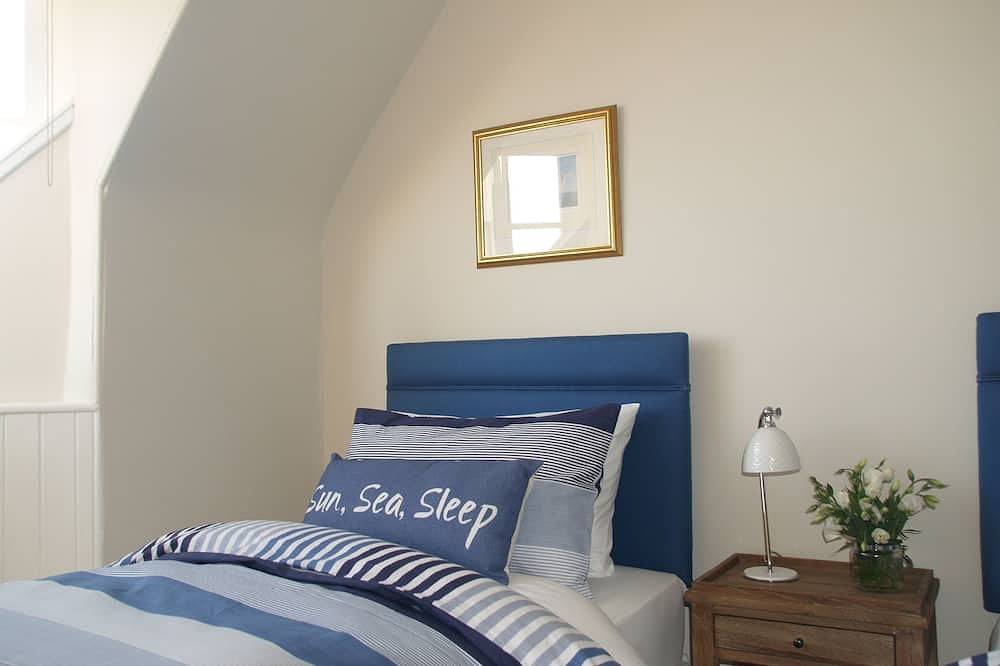 A delightful and historic property just a few steps from the harbour. in Pittenweem, Fife region
