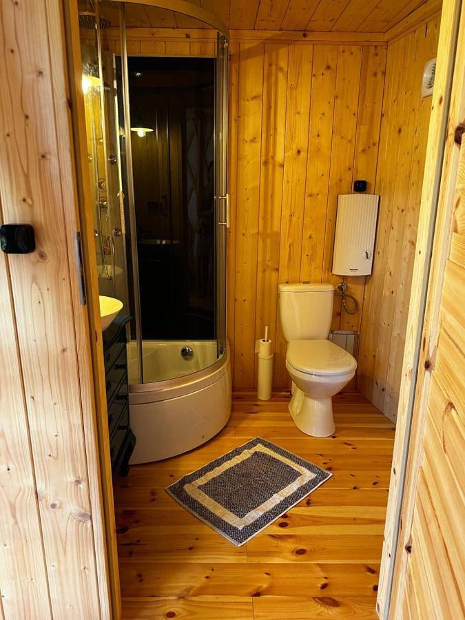 Tent in Śląsk
