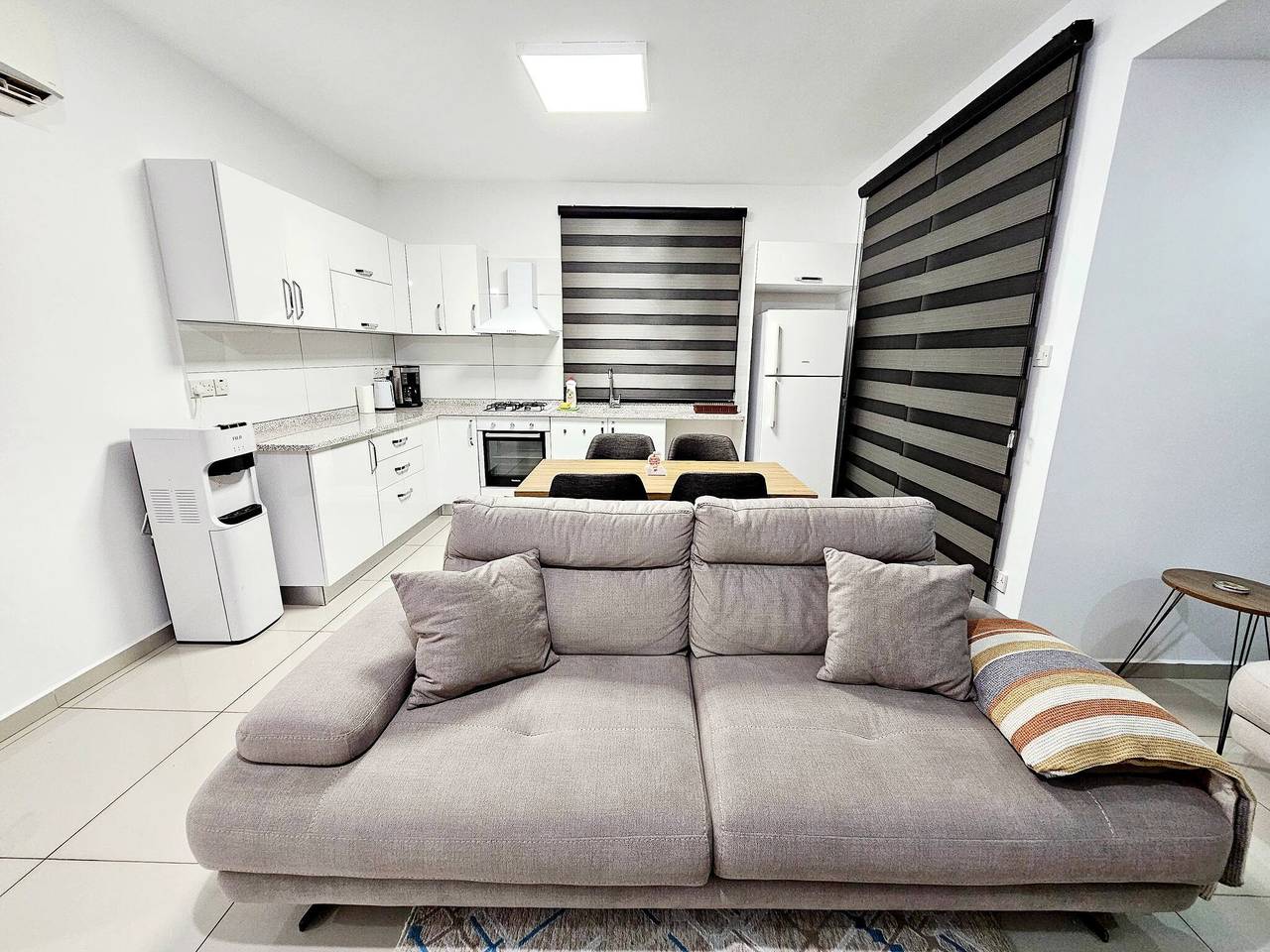 Appartement entier, Starlight - Kaymakli in Nicosie, Chypre du Nord