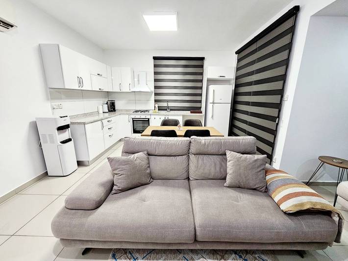 Appartement de vacances pour 8 personnes - 1