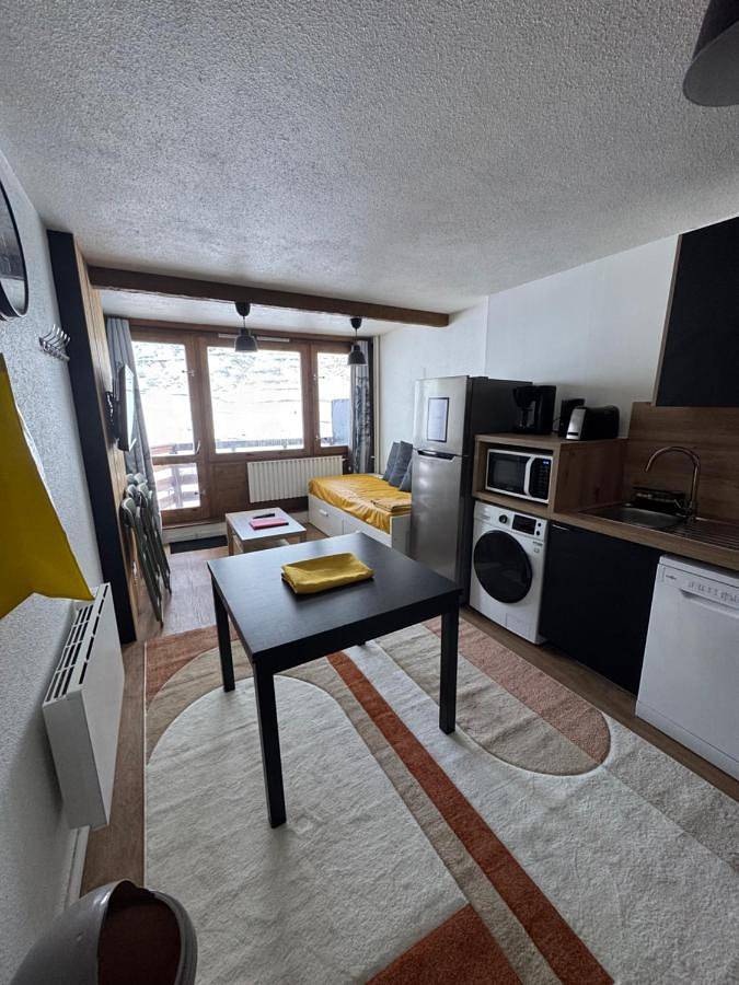 Apartamento entero, Appartements pied des pistes - Résidence Mongie - Tourmalet in La Mongie, Bagnères-de-Bigorre