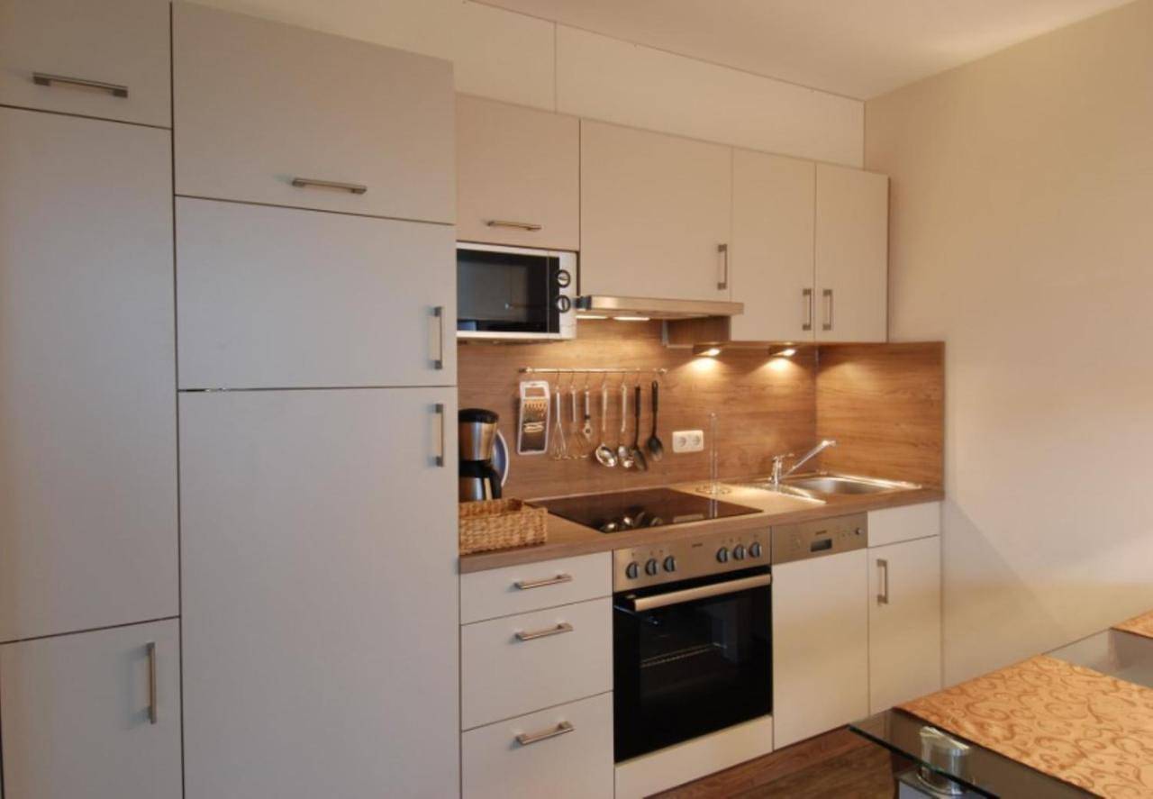 Apartment in Döse, Cuxhaven