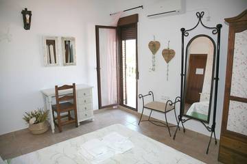 Casa Rural para 8 Personas en Pozo Alcón, Provincia de Jaén, Foto 3
