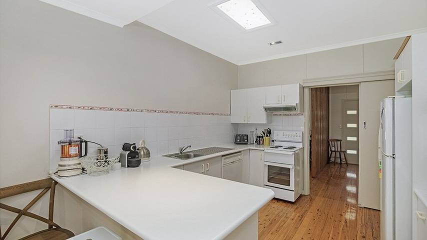 Ferienhaus für 10 Personen, mit Terrasse und Garten - 1