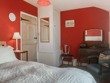 Chata dla 4 osoby w Kornwalia, South West England, Zdjęcie 4