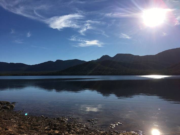 Villa pour 2 personnes, avec terrasse et jardin dans Victoria - 3