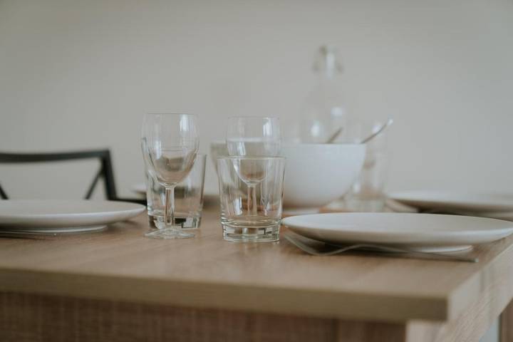 Gîte pour 4 personnes, avec terrasse et vue à Saint-Genest-Lerpt - 3