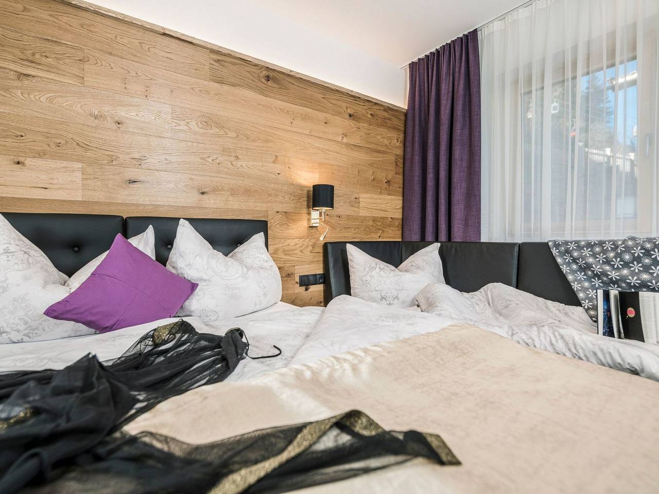 Geheel appartement, Wohnung in Kaltenbach mit Grill und Terrasse in Tux Alps, Kaltenbach