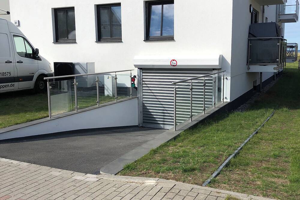 Ferienwohnung in Rügen für 4 Personen in Rügen