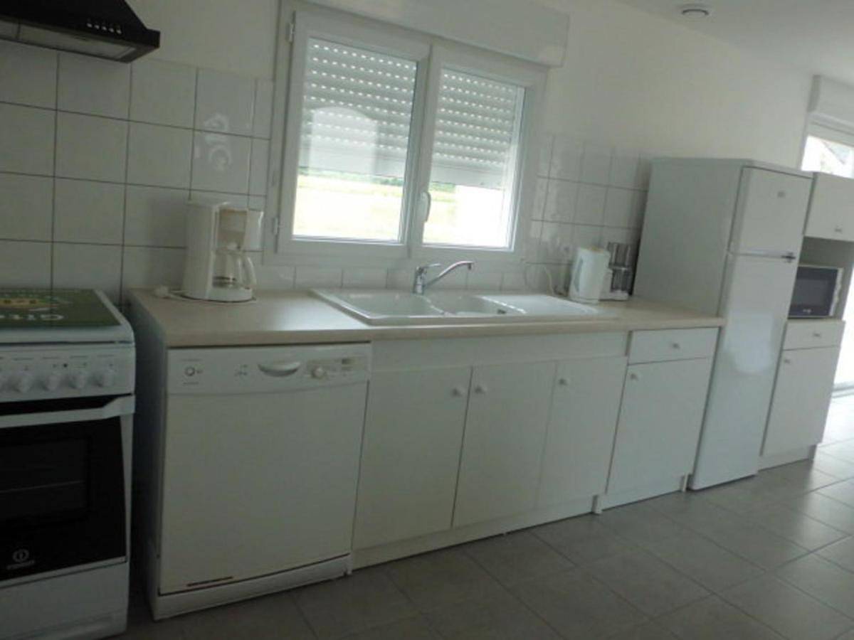 Holiday Home (5 Adults) in Onzain, Région de Blois