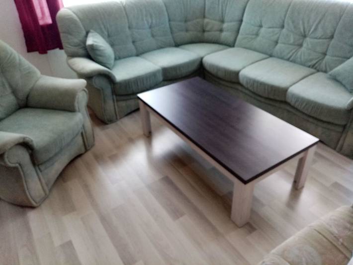 Ferienwohnung für 8 Personen, mit Garten und Terrasse in Dornum - 2