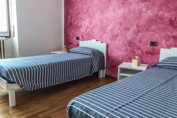 Appartamento intero, La casa in Valtellina in Piantedo (Borgo), Piantedo