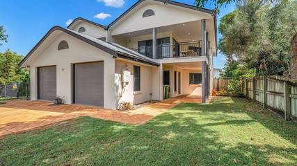 Holiday Home for 8 People in Rainbow Beach, Queensland, Photo 2