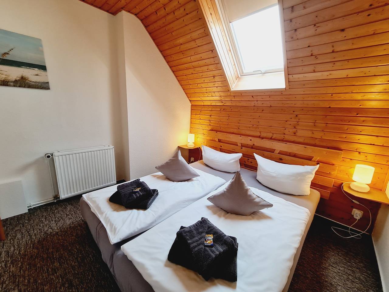 Ganze Ferienwohnung, Küstenhaus Fewo klein in Bastorf, Neubukow-Salzhaff