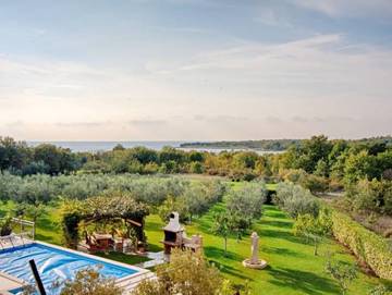 Ferienwohnung für 5 Personen in Poreč, Grad Poreč, Bild 1