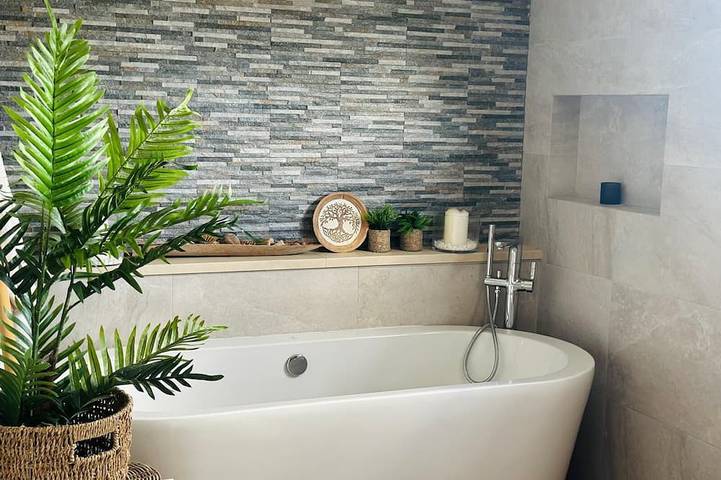 Villa für 6 Personen in Las Palmeras - 3