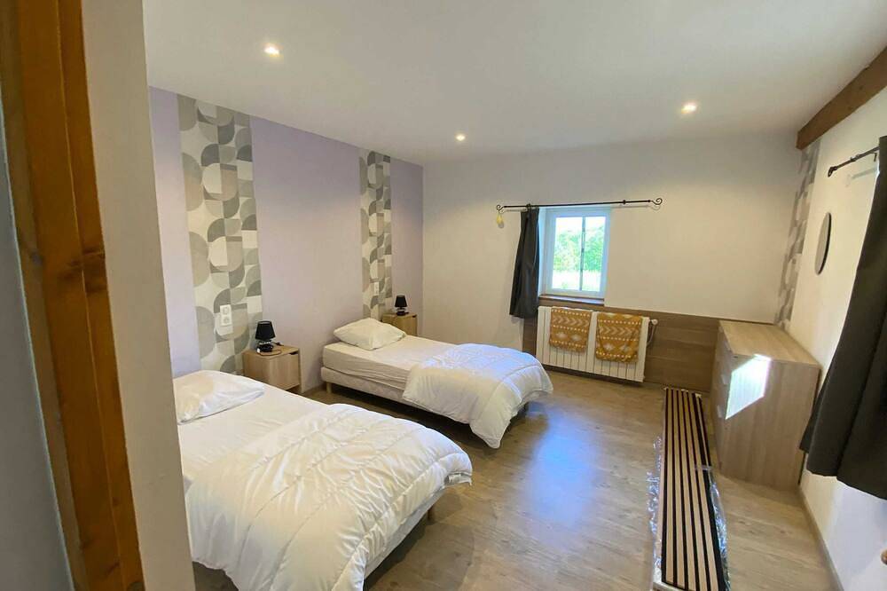 Homerez - Haus in Puygaillard-de-Quercy in Puygaillard-de-Quercy, Tarn-et-Garonne