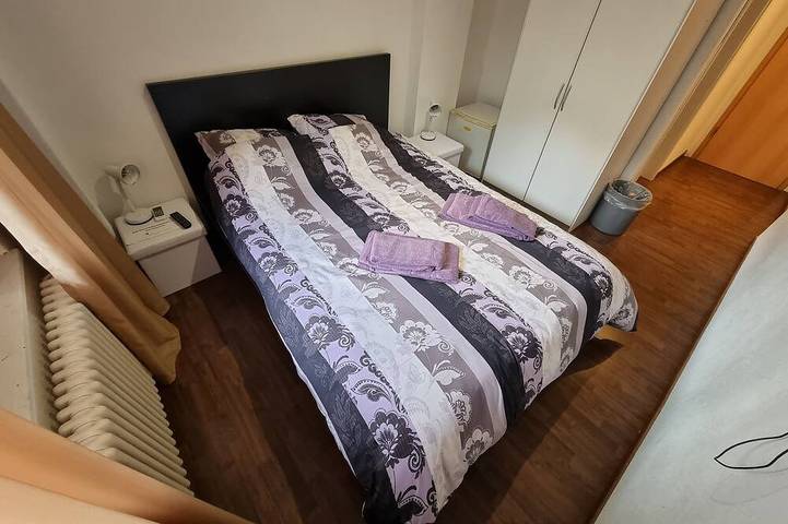 B&B für 2 Personen in der Schweiz - 3