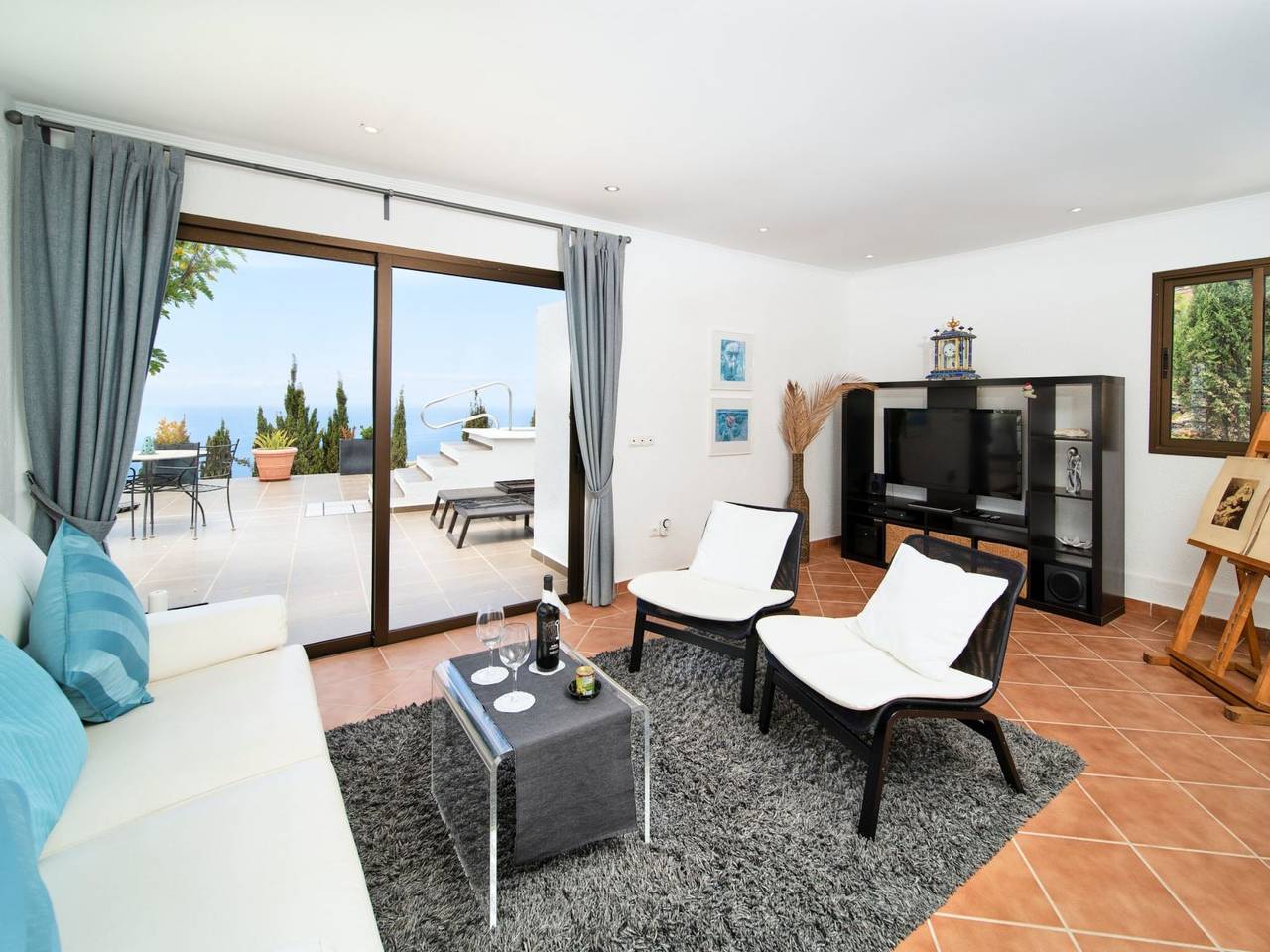 Casa Pascal in Guía de Isora, Tenerife Sur