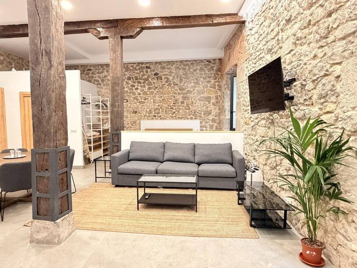 Gîte pour 2 personnes à Santander - 3