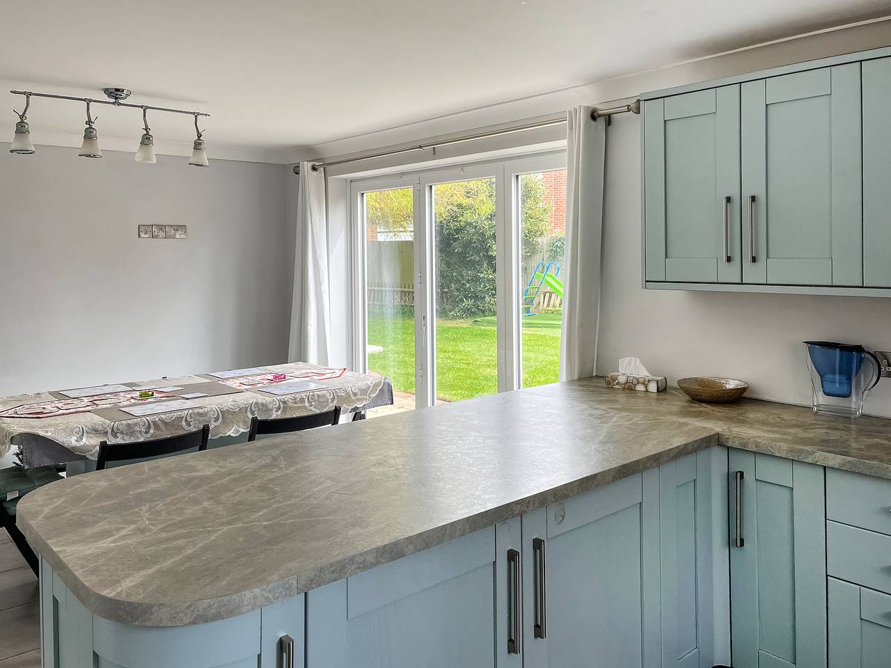 Alverstoke Seaside Cottage in Gosport, Hampshire