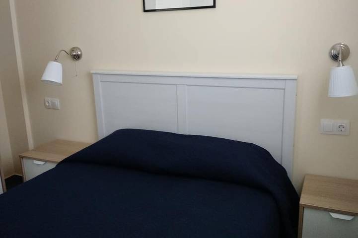 Ferienwohnung für 4 Personen, mit Balkon auf Thassos - 4