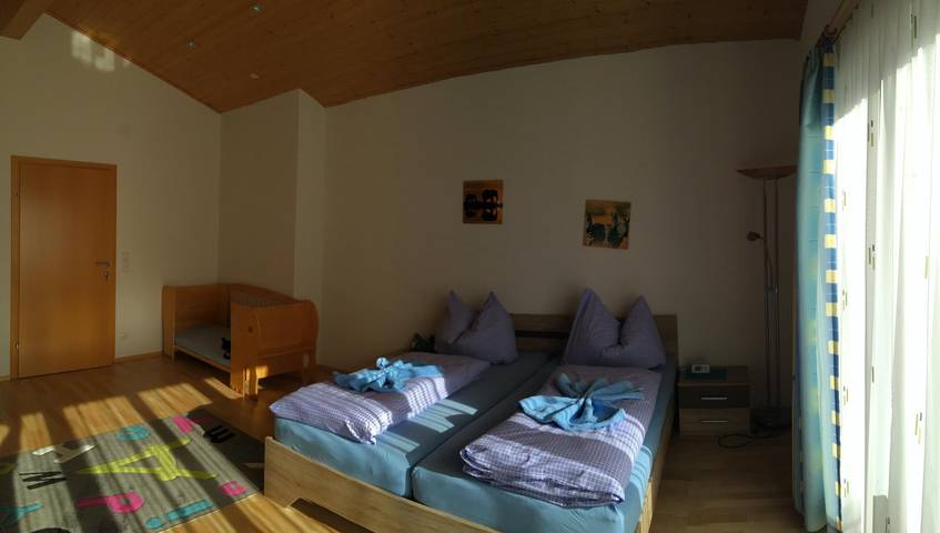 Ganze Ferienwohnung, Appartement Kaltenberg in Klösterle am Arlberg, Arlberg