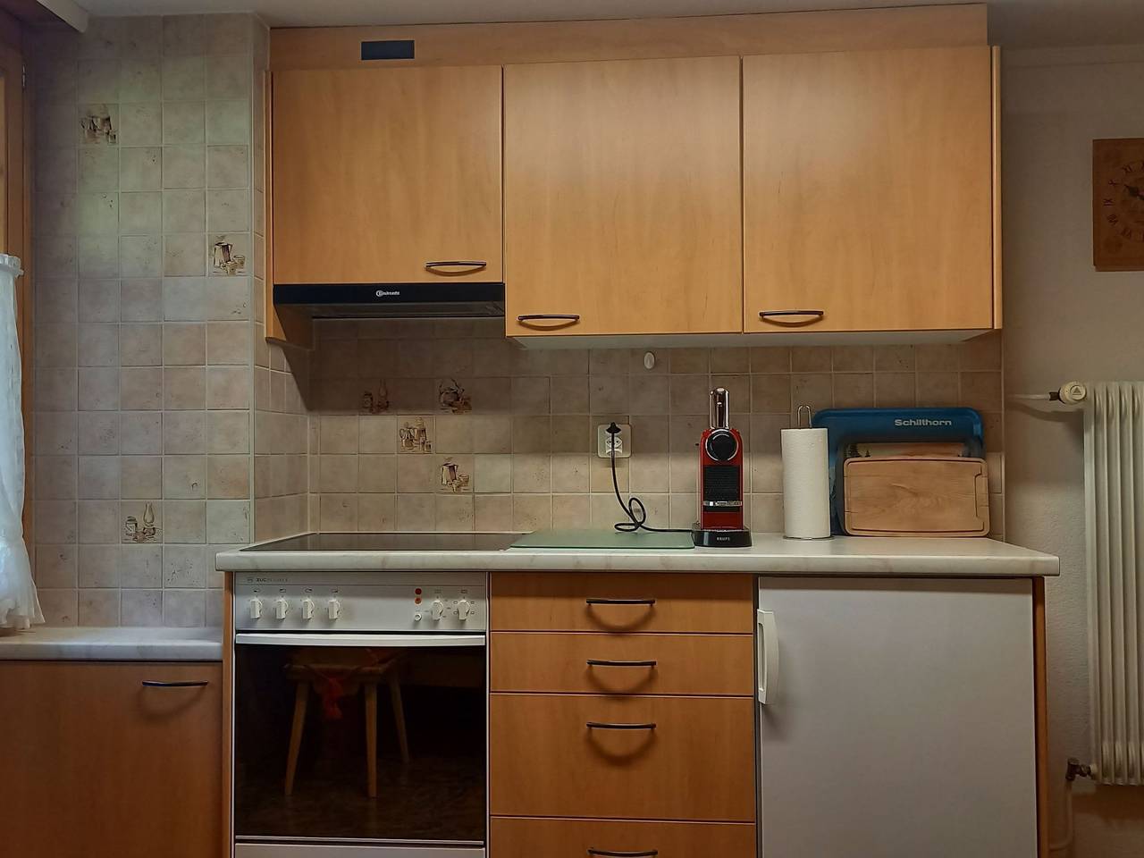 Ganze Wohnung, Chalet Soldanella in Lauterbrunnen, Grindelwald und Umgebung