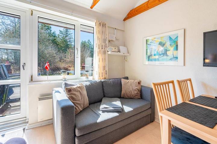 Ferienhaus für 4 Personen in Filsø See - 4