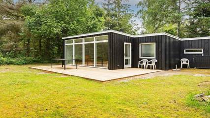 Ferienhaus für 4 Personen in Djursland