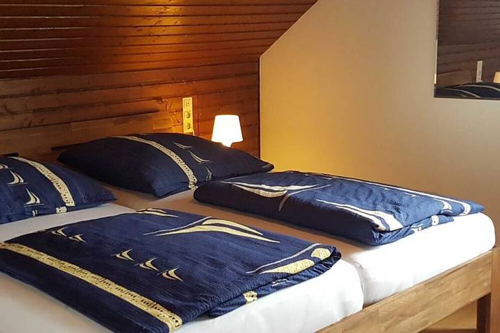 Ferienwohnung für 7 Personen, mit Balkon in Kappel-Grafenhausen - 2