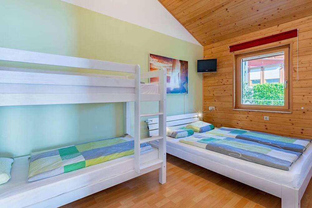 Ferienhaus Sonnenwiese in Millstatt, Bezirk Spittal an der Drau